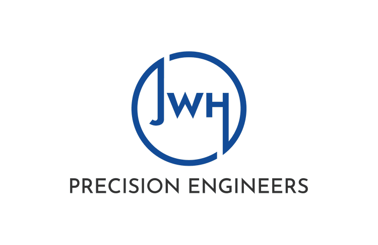 J.W. Hill original logo